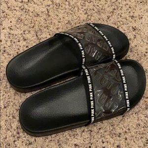 PINK Slides!